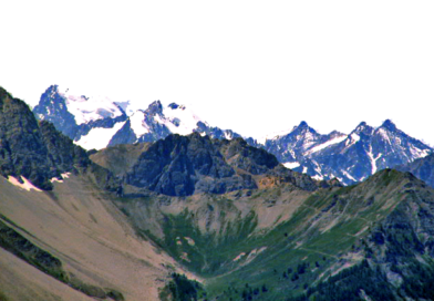 Heimatnahe Ausflugsziele – Alpen 2022