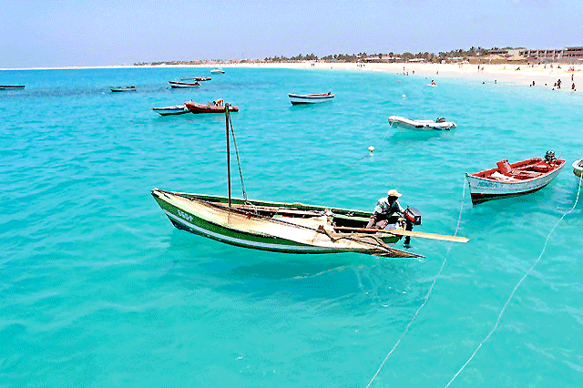Kap Verde 2024