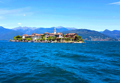 Lago Maggiore – Lago Mergozzo 2024