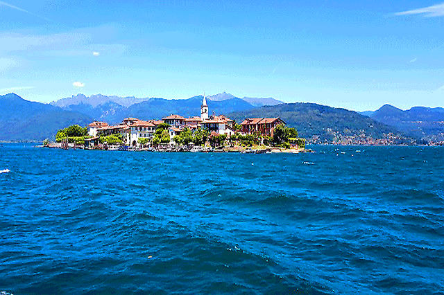 Lago Maggiore – Lago Mergozzo 2024