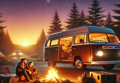 Camper Filme Top 10