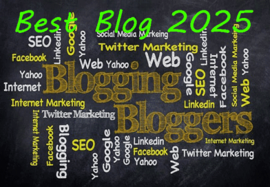 Bester Blog 2025 – tournatur‑online.de