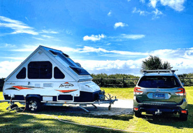 Camping Messe 2026 – wichtige Termine
